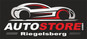 Logo Autostore Riegelsberg GmbH